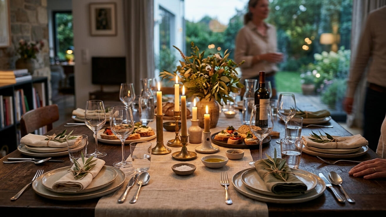 Private Dining & Chef at Home Zürich Private Dining und Chef at Home für Abendessen und private Anlässe in Zürich und Schwyz